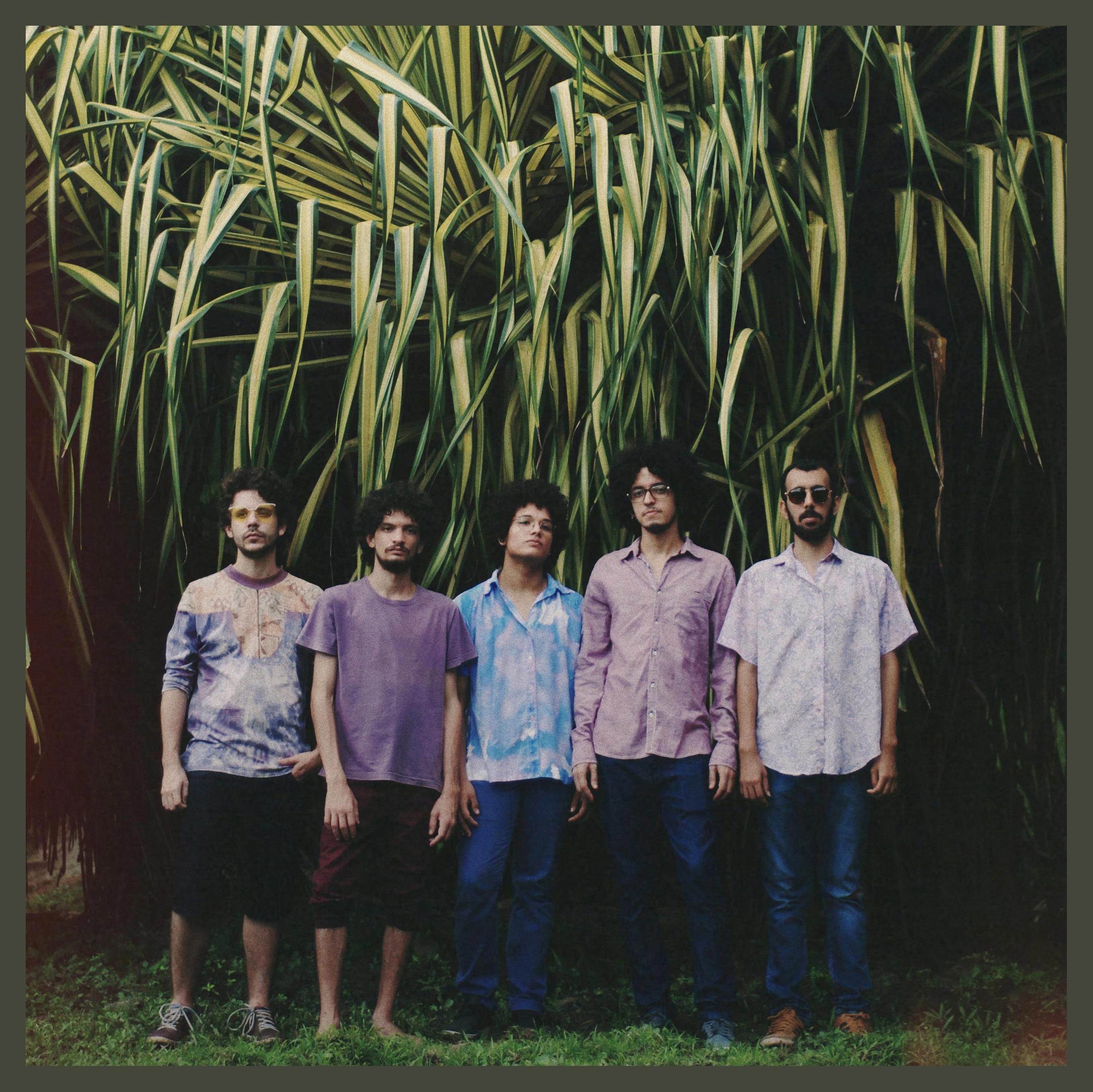 Banda-fôrra
